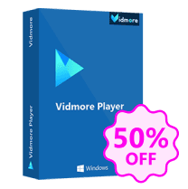 Vidmore Player