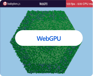 Teknologi Webgpu