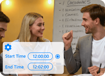 Programlanmış Kayıt