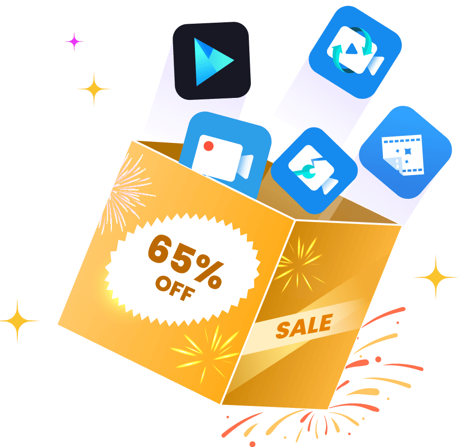 विडमोर फैमिली बंडल