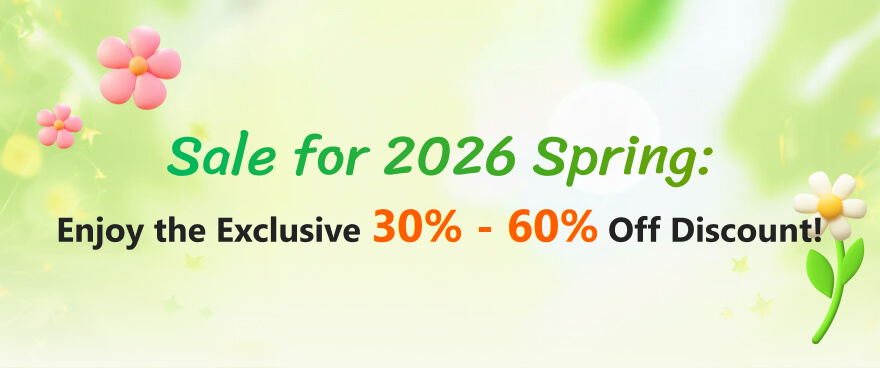 Baner Szczęśliwego 2025