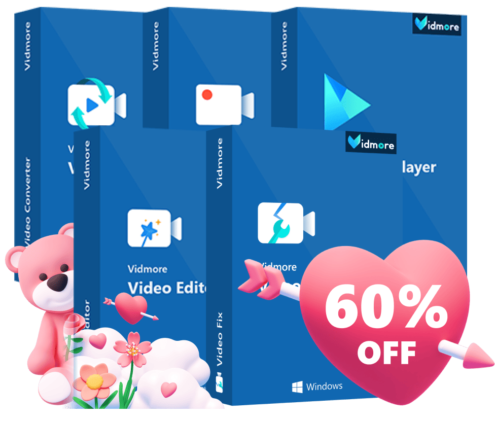 विडमोर 5-इन-1 बंडल