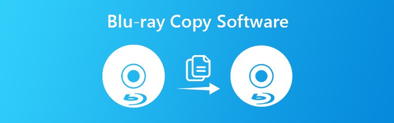 Blu-ray Copy Software