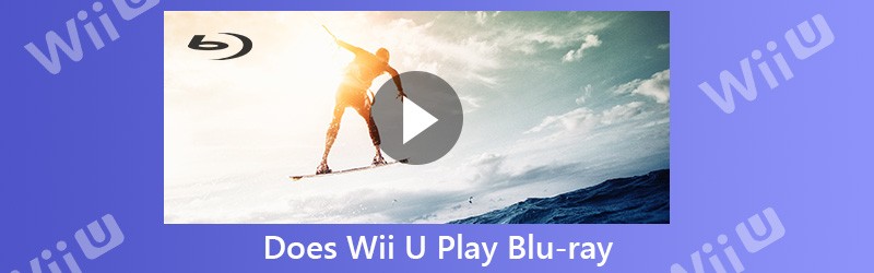 ¿Wii reproduce Blu-ray?