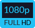 1080p HD Kalitesi