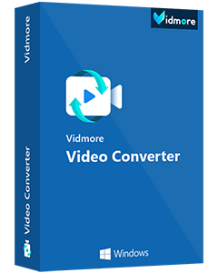Caja convertidora de video