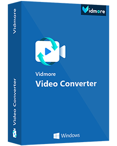 Vidmore Video Converter