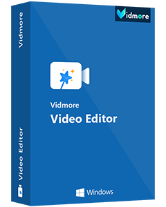 Vidmore Video Editor