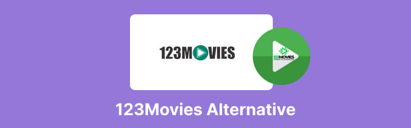 123Movies Alternatieven