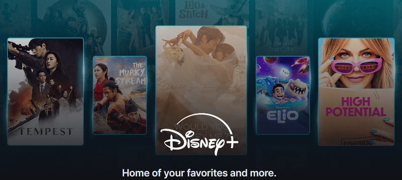 Disney 123movies Alternatieven