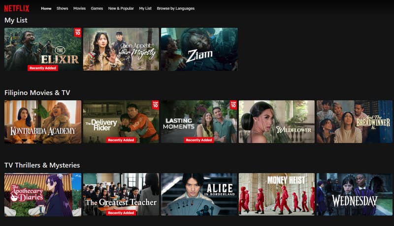 Netflix 123movies Alternatieven