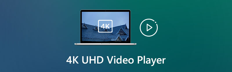 Trình phát video 4K UHD