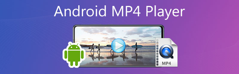 Reproductor MP4 de Android