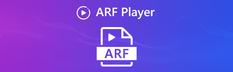 ARF-afspiller