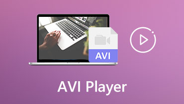 AVI Player