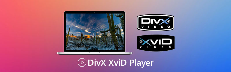 DivX播放器
