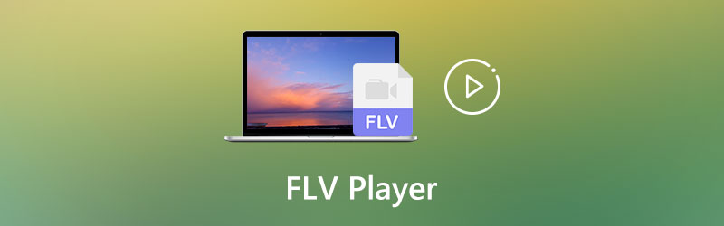 Phần mềm nghe nhạc FLV