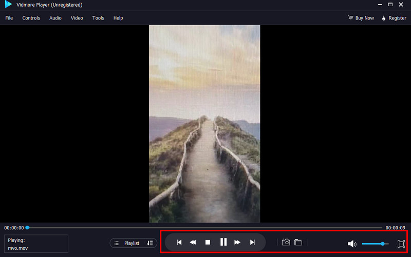 Pogledajte video Vidmore