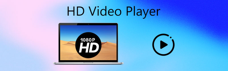 HD-videospeler