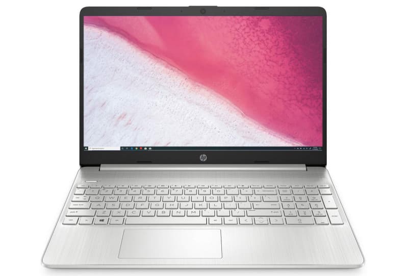 Ryzen laptop DVD-lejátszóval