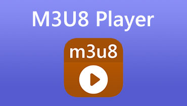 Les 6 meilleures M3U8 Player gratuits et pratiques sur Windows et Mac