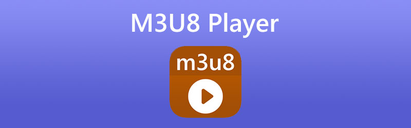 M3U8 प्लेयर