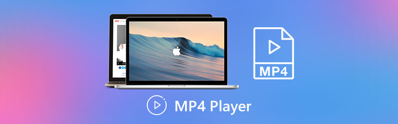 Mp4 प्लेयर