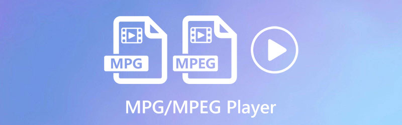 مشغل MPG MPEG