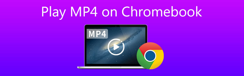 Hrajte MP4 na Chromebooku