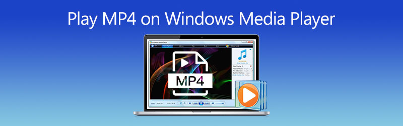 Redați fișiere MP4 cu Windows Media Player