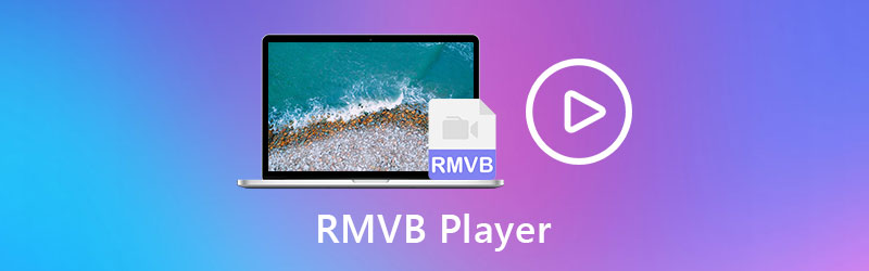RMVB Player
