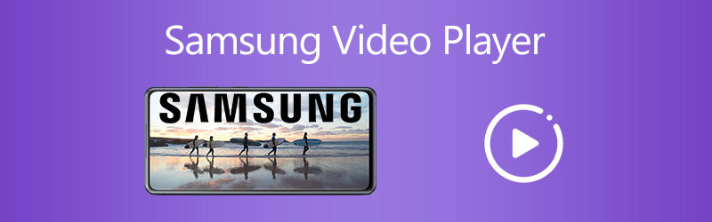 Pemain Video Samsung