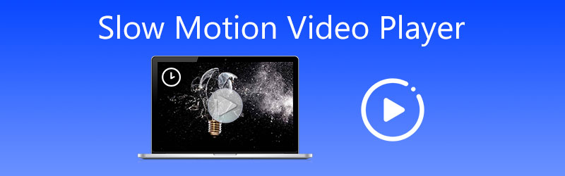Slow Motion-videoafspiller