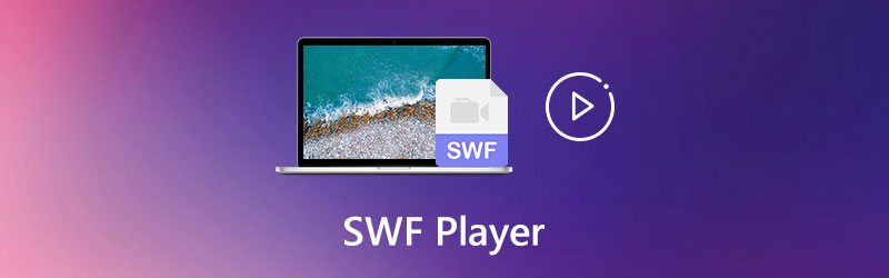 SWF Player - 5 SWF File Players for Mac, Windows and Online