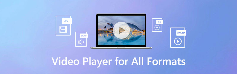 Video player all format