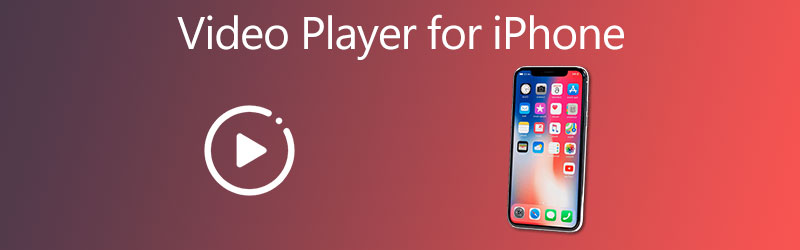 Video Player pentru iPhone 