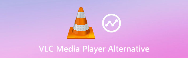 Pemutar media VLC Alternatif