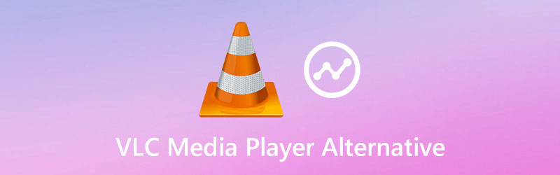 VLC medieafspiller Alternativ