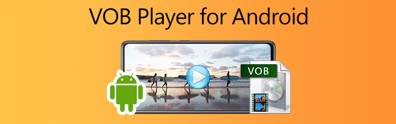 VOB Player voor Android