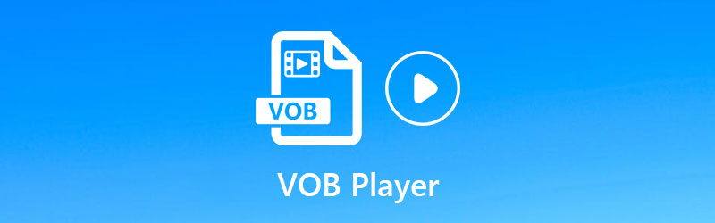 antiguo más lejos evitar Los 5 mejores reproductores VOB para reproducir archivos VOB en Windows y  Mac