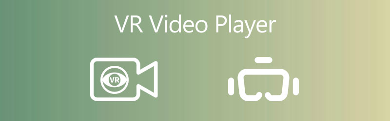 VR 비디오 플레이어