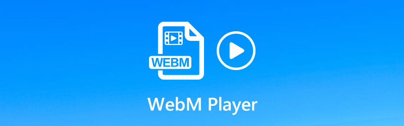 WebM 플레이어