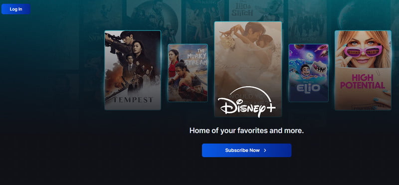 Disney Watch Osnovna škola Abbott