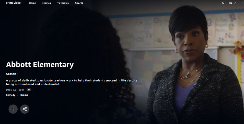 Osnovna škola Prime Watch Abbott