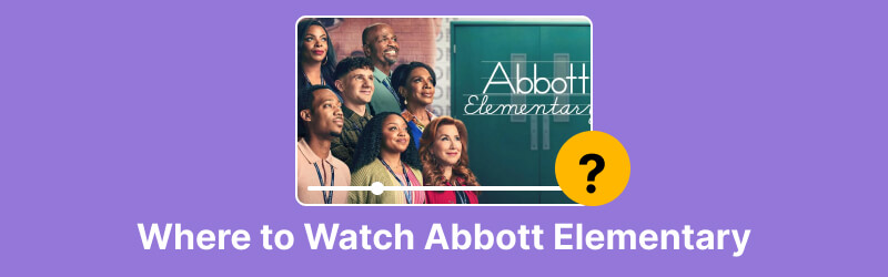 Gdje gledati osnovnu školu Abbott