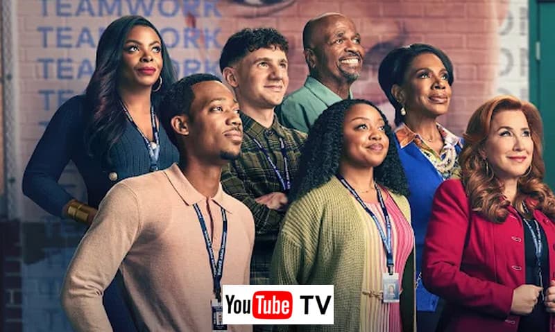 Gledajte osnovnu školu Abbott na YouTubeu