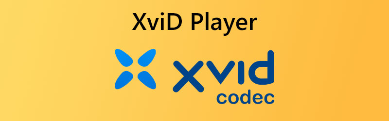 XviD-afspiller