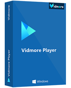 Коробка игрока Vidmore