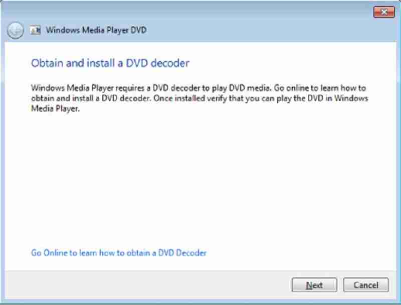 DVD-decoder