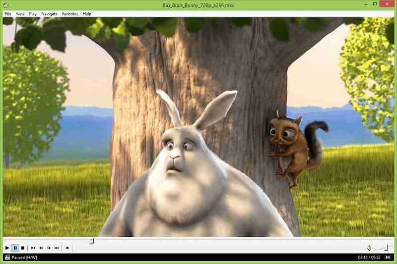 Download Free HD Video Player for PC to Play 1080p/720p HD Videos